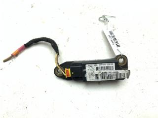 датчик AirBag Mercedes-Benz C W203 2001, 2.2 л., дизель, МКПП, красный, седан, 0018204426