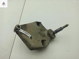 кронштейн КПП Renault Laguna 2 поколение 2003, 1.8 л., бензин, АКПП, зелёный, хетчбэк 5 дв., 8200000026