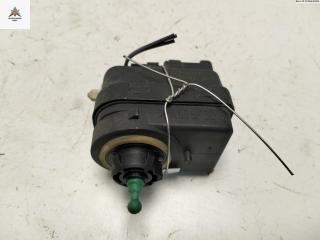 корректор фар Renault Megane 1 поколение [рестайлинг] 2000, 1.6 л., бензин, АКПП, серый, хетчбэк 5 дв., 7700840141