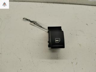 кнопка стеклоподъемника переднего правого SEAT Ibiza 4 поколение 2008, 1.4 л., бензин, МКПП, жёлтый, хетчбэк 5 дв., 7L6959855B