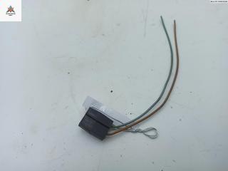 разъем (фишка) проводки Opel Vectra B 1995, 1.6 л., бензин, МКПП, серый, хетчбэк 5 дв.