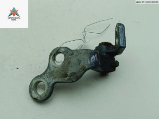 петля двери Ford Focus 1 поколение [рестайлинг] 2002, зелёный, хетчбэк 5 дв., XS4AA22800AB