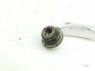 гайка BMW 5 серия E39 1998, 2.0 л., бензин, МКПП, синий, универсал, 33326760380