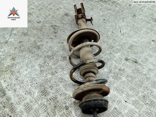 стойка передняя Dacia (Renault) Logan 2006, 1.4 л., бензин, МКПП, синий, универсал, 824902007425