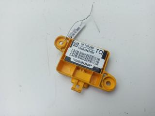 датчик AirBag Opel Astra G 1999, 1.6 л., бензин, МКПП, серый, хетчбэк 5 дв., 09133280
