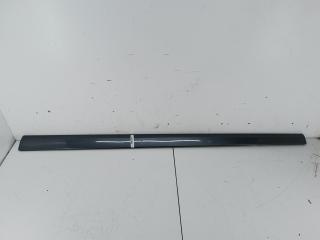 молдинг двери передней правой Mercedes-Benz E W211 2007, 2.2 л., дизель, МКПП, серый, универсал, 2116901062