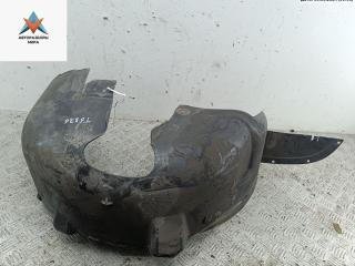 Подкрылок задний левый Peugeot 307 1 поколение 2004, 2.0 л., бензин, универсал, 9634077680
