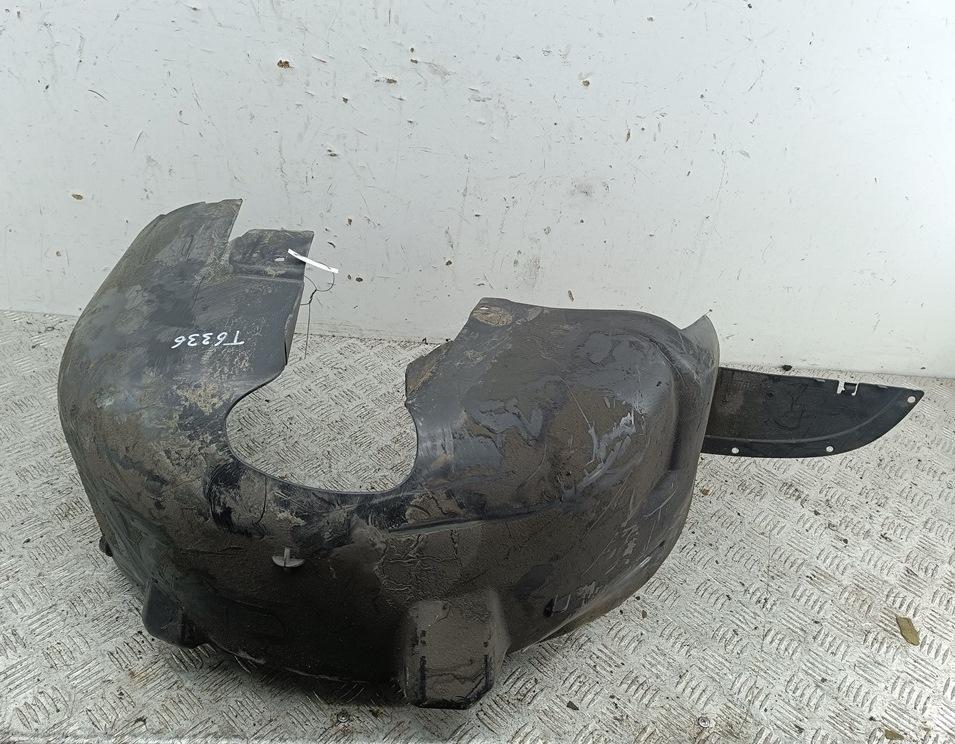 Подкрылок задний левый Peugeot 307 2004, 2.0 л., бензин, универсал, 9634077680