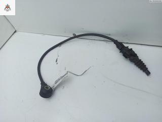 датчик детонации Opel Zafira 1 поколение (A) 2001, 1.8 л., бензин, АКПП, красный, минивэн, 09158720