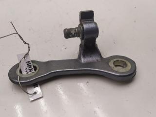 петля двери Opel Vectra C 2008, серый, универсал, 268