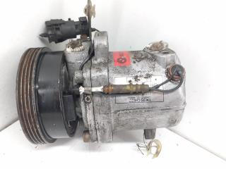 компрессор кондиционера BMW 3 серия E36 [рестайлинг] 1997, 1.8 л., бензин