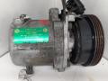 компрессор кондиционера BMW 3 серия E36 [рестайлинг] 1997, 1.8 л., бензин - фото №3