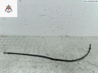 трос ручника Volkswagen Sharan 1 поколение [рестайлинг] 2002, 1.9 л., дизель, МКПП, синий, минивэн