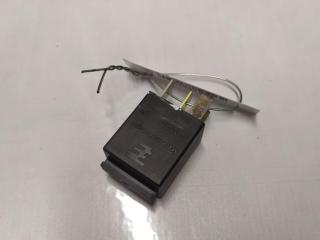 реле (прочие) Opel Meriva 2 поколение (B) 2013, 1.4 л., бензин, МКПП, серый, минивэн, 13266316