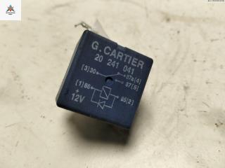 реле (прочие) Renault Laguna 2 поколение 2001, 1.9 л., дизель, МКПП, серый, универсал, 8200100524