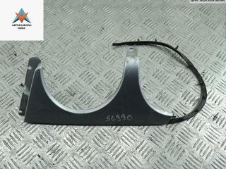 ресничка (ус) левой фары Mercedes-Benz E-Класс W210/S210 1995, 2.3 л., бензин, АКПП, серый, седан, 2108200112