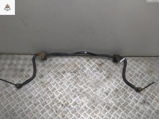 стабилизатор подвески передний Renault Safrane 1 поколение [рестайлинг] 1998, 2.5 л., бензин, АКПП, синий, хетчбэк 5 дв.