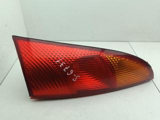 фонарь задний правый Ford Focus 1 поколение [рестайлинг] 2001, 1.6 л., i, бензин, МКПП, синий, хетчбэк 5 дв., 1M5113405AB