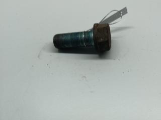 Болт крепления Ford Galaxy 1 поколение [рестайлинг] 2003, 1.9 л., дизель, МКПП, чёрный, минивэн