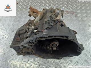 МКПП Opel Zafira 1 поколение (A) 2000, 2.2 л., бензин, МКПП, серый, минивэн, SJ