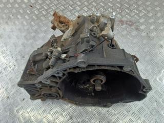 МКПП Opel Zafira 1 поколение (A) 2000, 2.2 л., бензин, МКПП, серый, минивэн, SJ