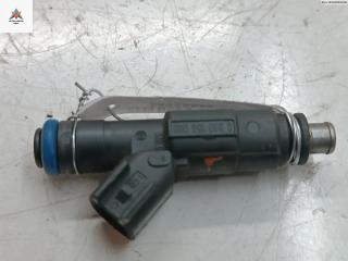 форсунка Ford Mondeo 3 поколение 2001, 2.0 л., бензин, МКПП, синий, универсал, 0280156009