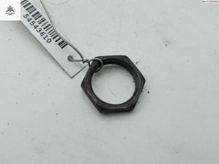 гайка BMW 3 серия E46 [рестайлинг] 2003, 2.0 л., бензин, МКПП, синий, универсал, 7116137