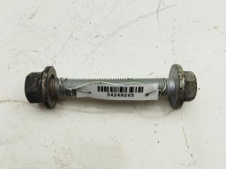 гайка BMW 5 E60/E61 2009, 2.0 л., дизель, МКПП, серый, универсал, 6760393, 6760374