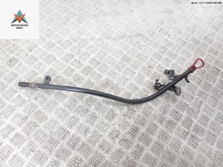 щуп двигателя BMW 3 серия E46 [рестайлинг] 2003, 2.0 л., дизель, АКПП, чёрный, универсал, 7790438