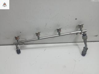 топливная рампа Opel Astra H/Family [рестайлинг] 2008, 1.8 л., бензин, МКПП, красный, хетчбэк 3 дв.