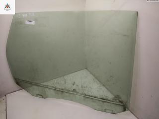 стекло двери задней правой Ford Focus 2 поколение [рестайлинг] 2008, 1.6 л., дизель, МКПП, синий, универсал