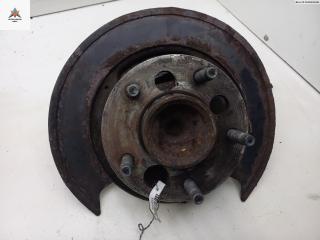 ступица задняя правая Opel Sintra 1 поколение 1997, 2.2 л., бензин, МКПП, зелёный, минивэн