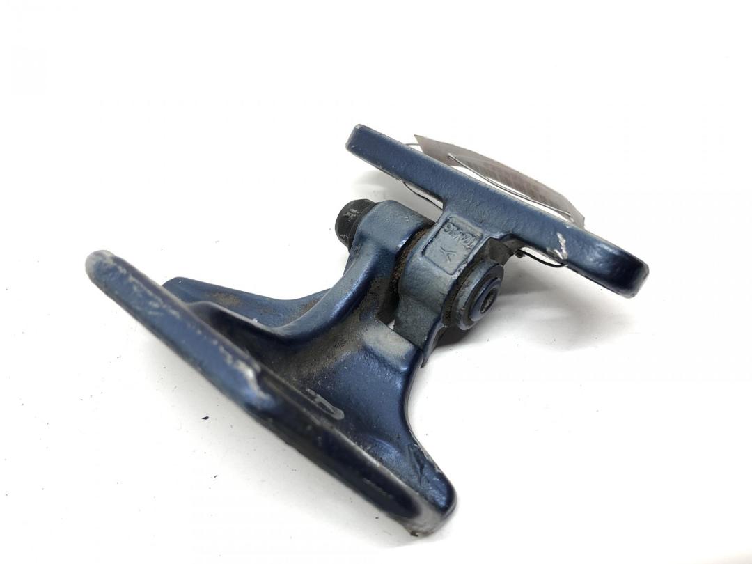 петля двери Mercedes-Benz Vaneo W414 2002, синий, минивэн, A4147200237