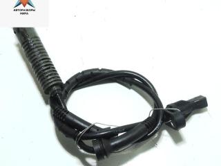 датчик ABS BMW 1 серия E81/E82/E87/E88 [рестайлинг] 2007, 2.0 л., дизель, МКПП, чёрный, хетчбэк 5 дв., 34526762465