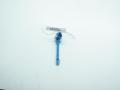 датчик температуры Ford Mondeo IV 2008, 2.0 л., дизель, МКПП, чёрный, универсал, 6G9T13C74AA - фото №2