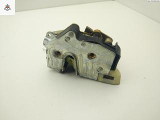 замок двери задней правой Mercedes-Benz E-Класс W124 [рестайлинг] 1991, 2.0 л., бензин, МКПП, синий, седан