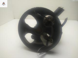 Насос гидроусилителя руля Mitsubishi Space Star 1 поколение 1999, 1.8 л., бензин, МКПП, синий, минивэн