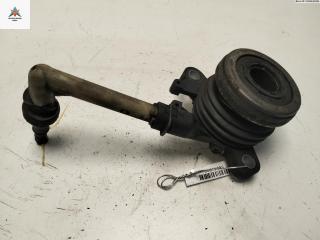 цилиндр сцепления рабочий Renault Scenic 3 поколение 2009, 1.9 л., дизель, МКПП, серый, минивэн, ND4