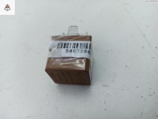 реле (прочие) Opel Astra H/Family [рестайлинг] 2009, 1.7 л., дизель, МКПП, серый, универсал, 90191314