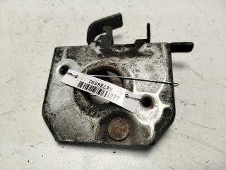 замок капота Renault Megane II 2004, 1.6 л., бензин, МКПП, красный, хетчбэк 5 дв., 236510