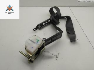 ремень безопасности Opel Vectra B 1998, 1.8 л., бензин, МКПП, серый, универсал, 90585864