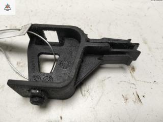 кронштейн (крепление) Renault Espace 4 поколение 2005, 2.0 л., бензин, МКПП, чёрный, минивэн, 160100333F