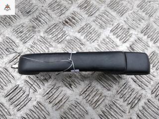 ручка наружная задняя правая Volkswagen Golf 3 поколение 1994, 1.4 л., бензин, МКПП, синий, хетчбэк 5 дв.