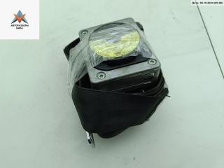 ремень безопасности Skoda Octavia mk1 (A4 1U) 1999, 2.0 л., бензин, МКПП, синий, универсал