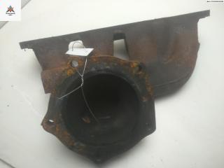 коллектор выпускной Mazda 323 BJ [рестайлинг] 2003, 2.0 л., бензин, хетчбэк 5 дв., FP49-13-450