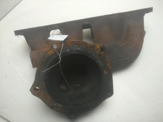 коллектор выпускной Mazda 323 BJ 2003, 2.0 л., бензин, хетчбэк 5 дв., FP49-13-450