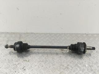полуось задняя (приводной вал, ШРУС) Mercedes-Benz E-Класс W212/S212/C207/A207 2009, 2.2 л., дизель, АКПП, серый, универсал, A2213503510