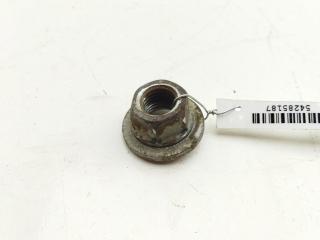 гайка BMW 5 серия E39 1998, 2.8 л., бензин, МКПП, серый, универсал, 33326760380