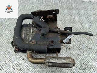 панель управления Вебасто (Webasto) SEAT Alhambra 1 поколение [рестайлинг] 2004, 1.9 л., дизель, МКПП, чёрный, минивэн, D5WF