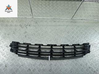 заглушка (решетка) в бампер Ford Mondeo 3 поколение [рестайлинг] 2005, 2.0 л., дизель, АКПП, синий, седан, 3S7117B968C